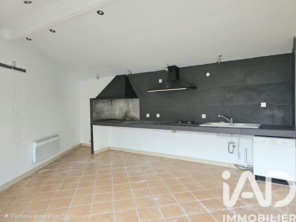 Maison à vendre 6 pièces 160 m² Ambarès-et-Lagrave