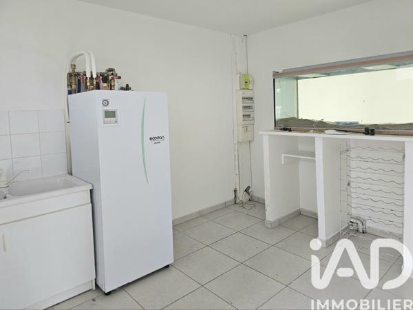 Maison à vendre 6 pièces 160 m² Ambarès-et-Lagrave