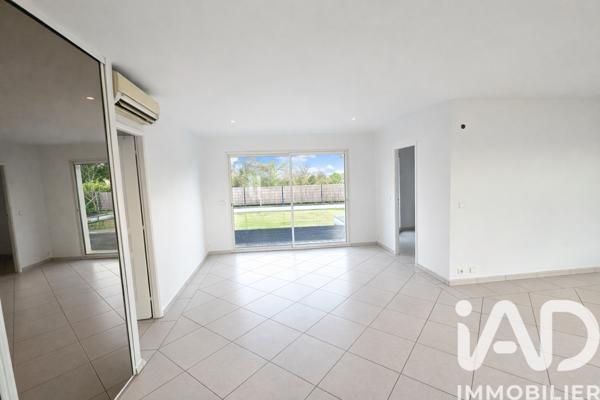 Maison à vendre 6 pièces 160 m² Ambarès-et-Lagrave
