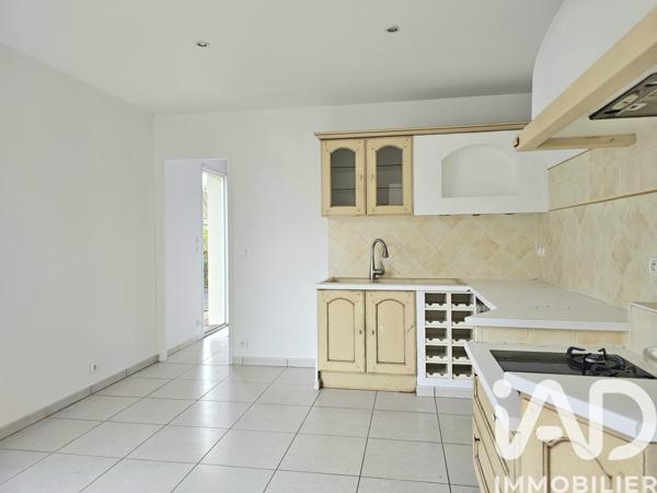 Maison à vendre 6 pièces 160 m² Ambarès-et-Lagrave