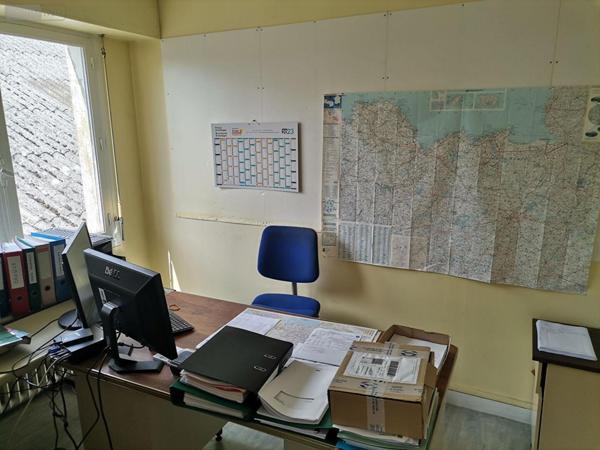 Maison à vendre à Mauron dans le Morbihan (56430), ref : 048-V1276M