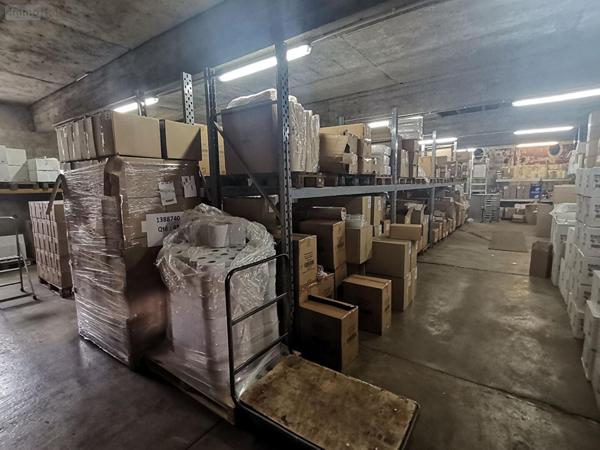 Maison à vendre à Mauron dans le Morbihan (56430), ref : 048-V1276M