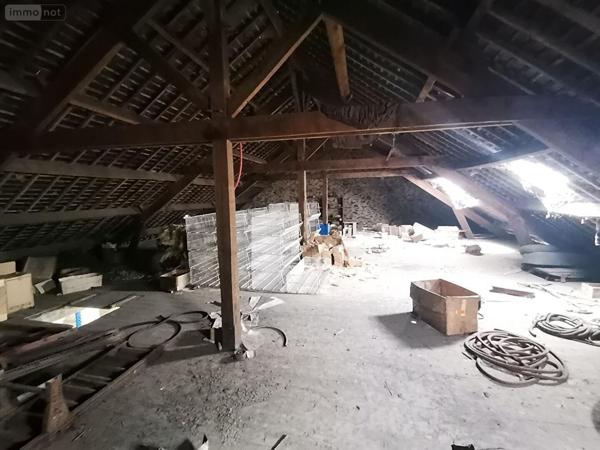 Maison à vendre à Mauron dans le Morbihan (56430), ref : 048-V1276M