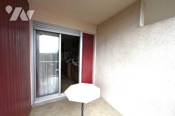 Appartement T4 garage et cave