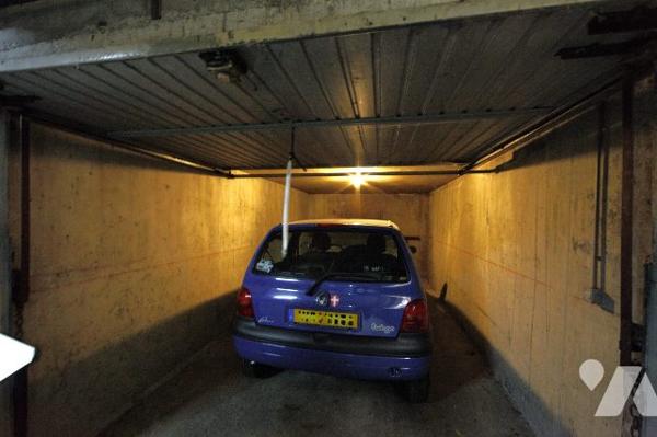 Appartement T4 garage et cave