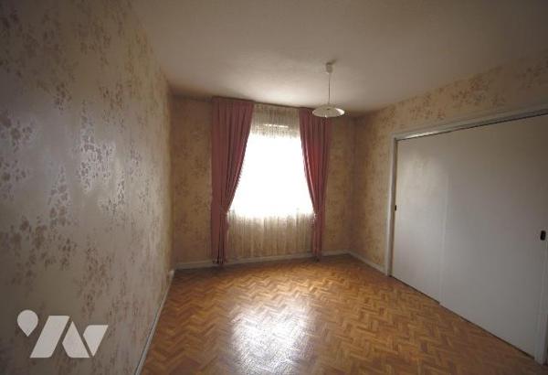 Appartement T4 garage et cave
