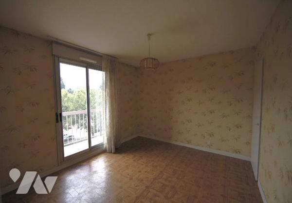 Appartement T4 garage et cave
