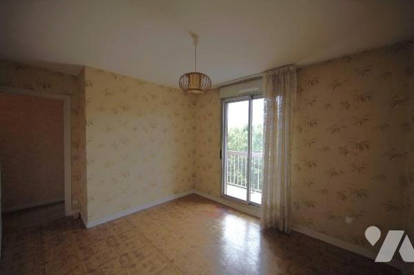 Appartement T4 garage et cave