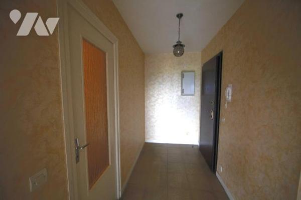 Appartement T4 garage et cave