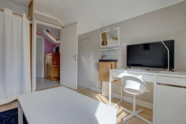 Appartement Seynod Studio 24m²