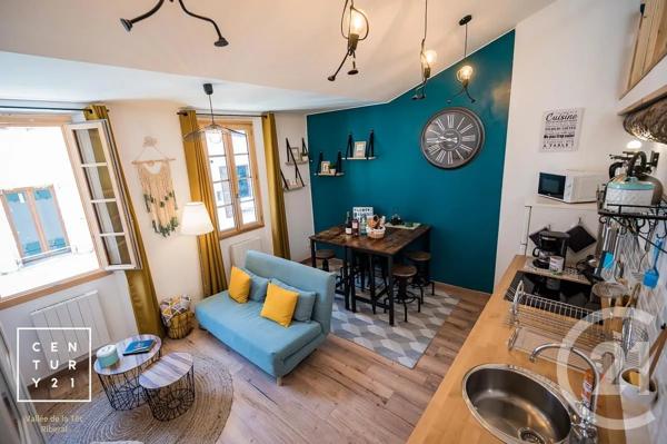 Immeuble à vendre  129,97 m 2   PERPIGNAN  - 66