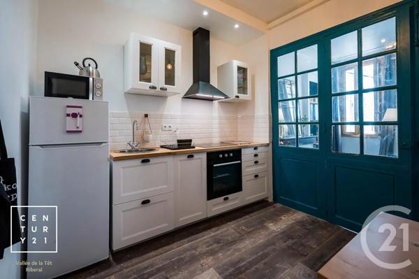 Immeuble à vendre  129,97 m 2   PERPIGNAN  - 66