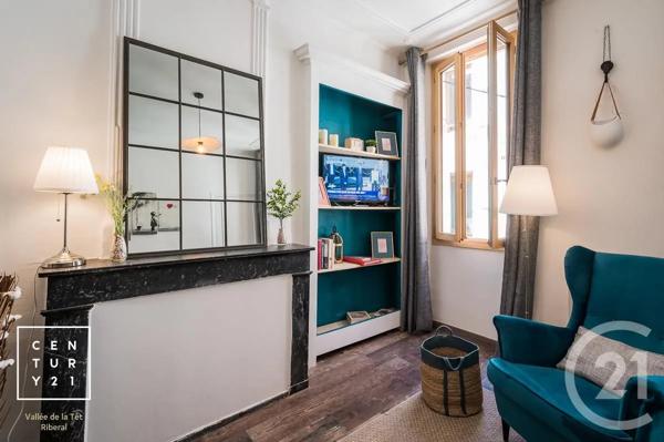 Immeuble à vendre  129,97 m 2   PERPIGNAN  - 66