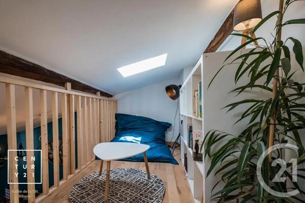 Immeuble à vendre  129,97 m 2   PERPIGNAN  - 66