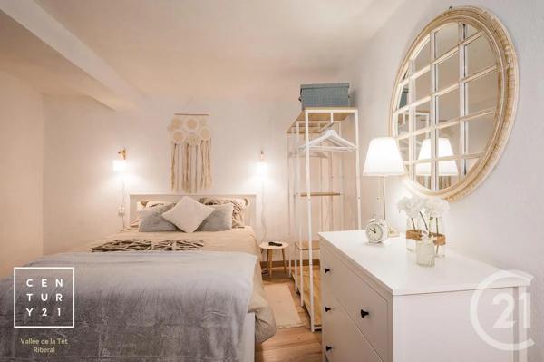 Immeuble à vendre  129,97 m 2   PERPIGNAN  - 66