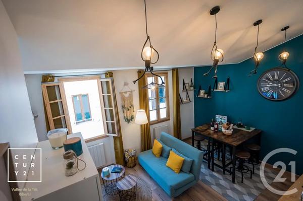 Immeuble à vendre  129,97 m 2   PERPIGNAN  - 66