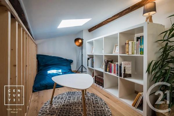 Immeuble à vendre  129,97 m 2   PERPIGNAN  - 66