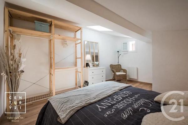 Immeuble à vendre  129,97 m 2   PERPIGNAN  - 66