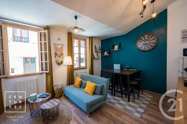 Immeuble à vendre  129,97 m 2   PERPIGNAN  - 66