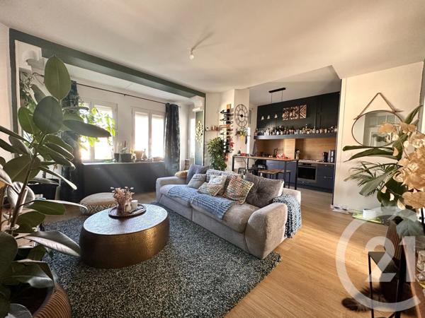 Immeuble à vendre  129,97 m 2   PERPIGNAN  - 66
