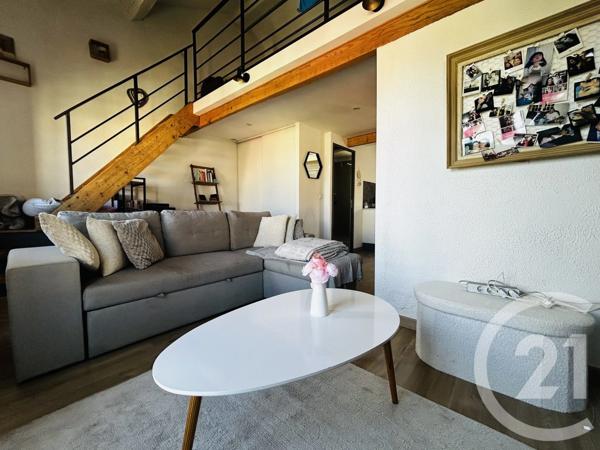 Immeuble à vendre  129,97 m 2   PERPIGNAN  - 66