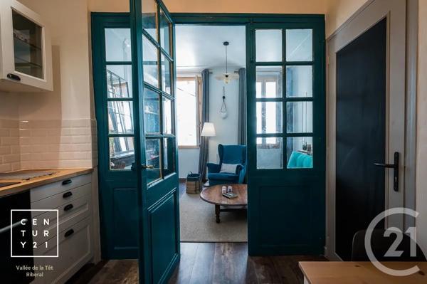 Immeuble à vendre  129,97 m 2   PERPIGNAN  - 66