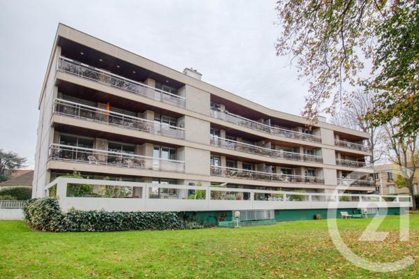Appartement F5 à vendre  5 pièces - 106,46 m2 ST GRATIEN - 95