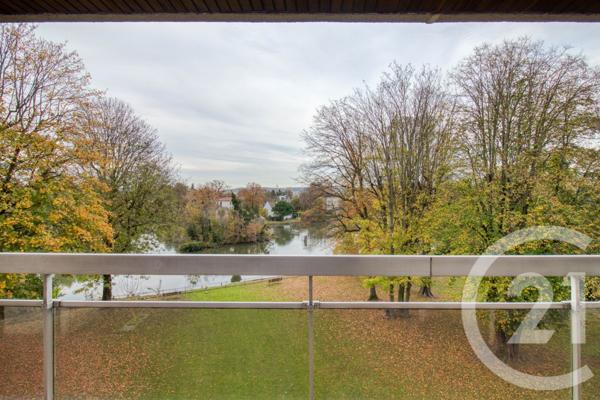 Appartement F5 à vendre  5 pièces - 106,46 m2 ST GRATIEN - 95