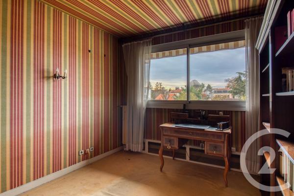 Appartement F5 à vendre  5 pièces - 106,46 m2 ST GRATIEN - 95