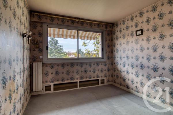 Appartement F5 à vendre  5 pièces - 106,46 m2 ST GRATIEN - 95