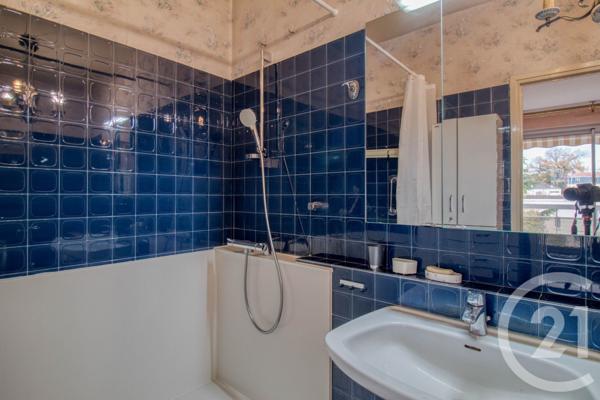 Appartement F5 à vendre  5 pièces - 106,46 m2 ST GRATIEN - 95