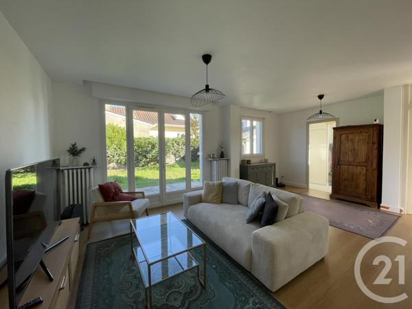 Maison à vendre  6 pièces - 180,92 m2 BORDEAUX - 33