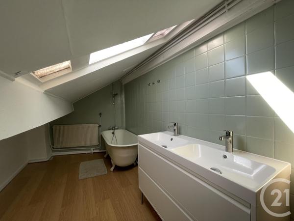 Maison à vendre  6 pièces - 180,92 m2 BORDEAUX - 33