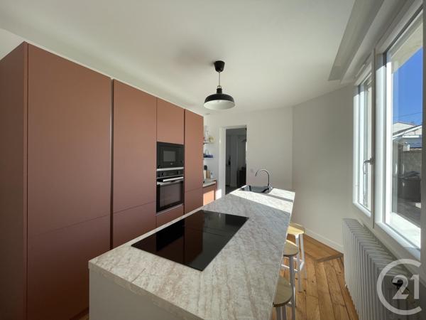 Maison à vendre  6 pièces - 180,92 m2 BORDEAUX - 33