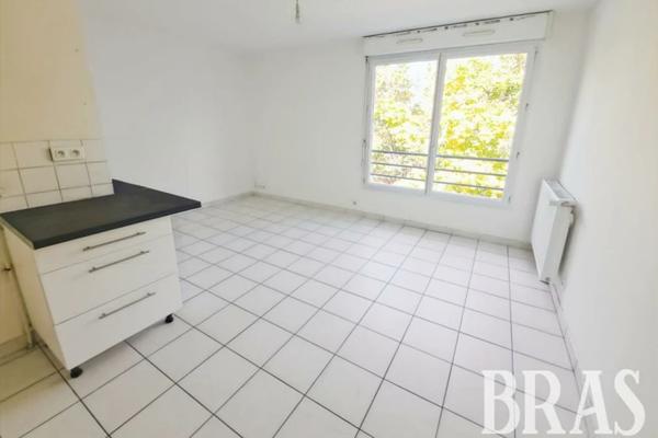 Appartement T2 - 35m² - Saint Herblain