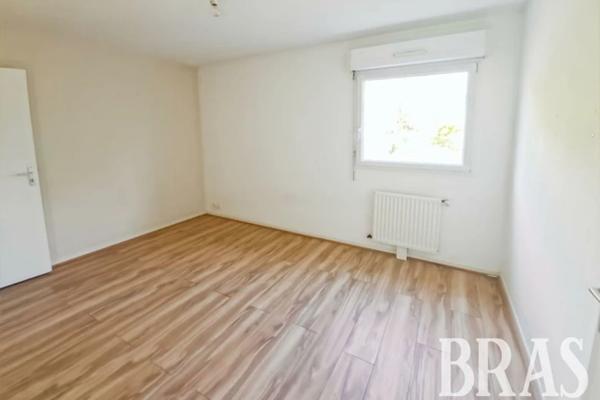 Appartement T2 - 35m² - Saint Herblain