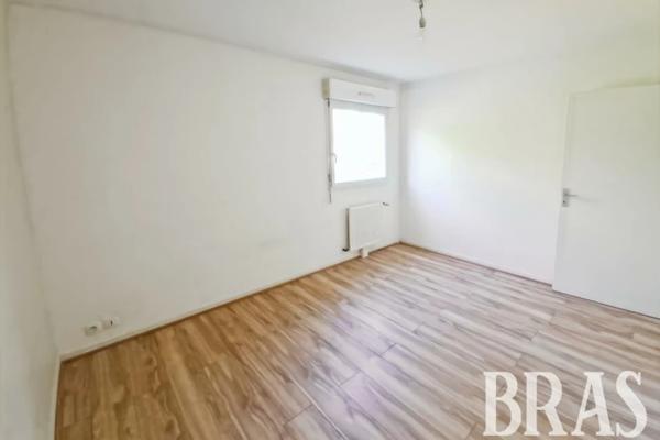Appartement T2 - 35m² - Saint Herblain