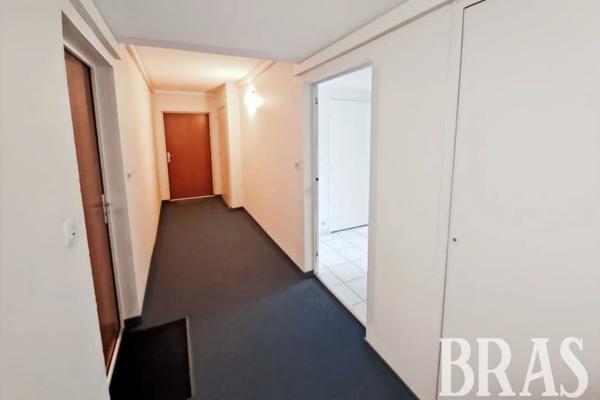 Appartement T2 - 35m² - Saint Herblain