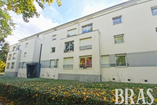 Appartement T2 - 35m² - Saint Herblain