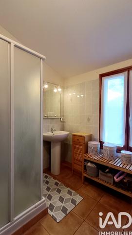 Maison à vendre 5 pièces 120 m² Le Poinçonnet