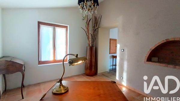 Maison à vendre 5 pièces 120 m² Le Poinçonnet