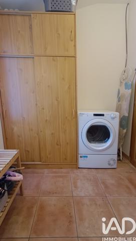 Maison à vendre 5 pièces 120 m² Le Poinçonnet