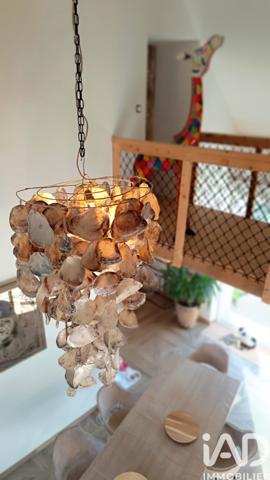 Maison à vendre 5 pièces 120 m² Le Poinçonnet