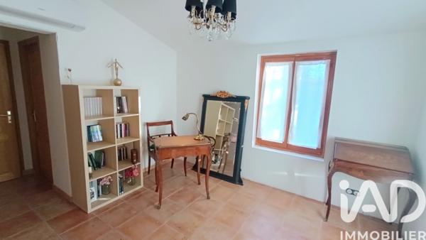 Maison à vendre 5 pièces 120 m² Le Poinçonnet