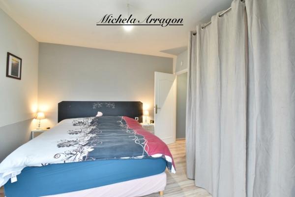 Maison à vendre 6 pièces VILLENEUVE SUR LOT (47)