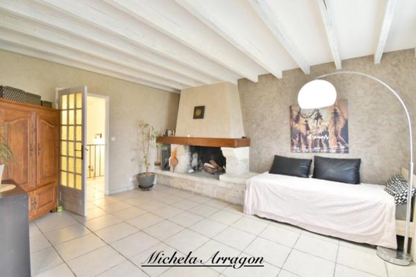 Maison à vendre 6 pièces VILLENEUVE SUR LOT (47)
