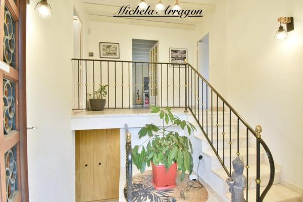 Maison à vendre 6 pièces VILLENEUVE SUR LOT (47)