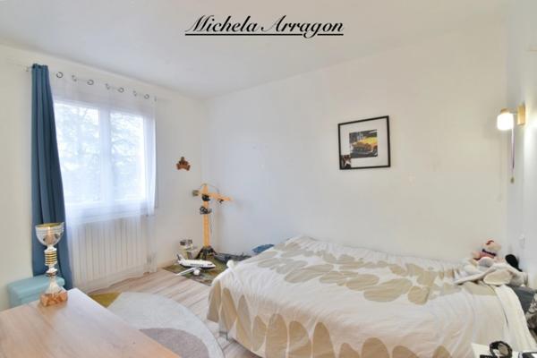 Maison à vendre 6 pièces VILLENEUVE SUR LOT (47)