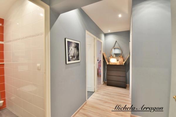 Maison à vendre 6 pièces VILLENEUVE SUR LOT (47)