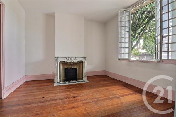 Maison à vendre  5 pièces - 146,06 m2 BORDEAUX - 33